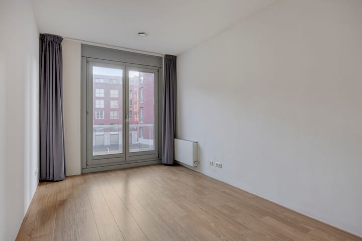 Foto 26 van Snellenshof 5