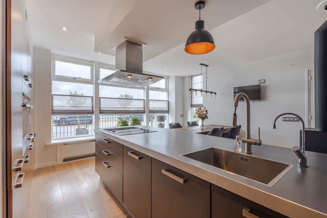 Foto 7 van Rivierdijk 255