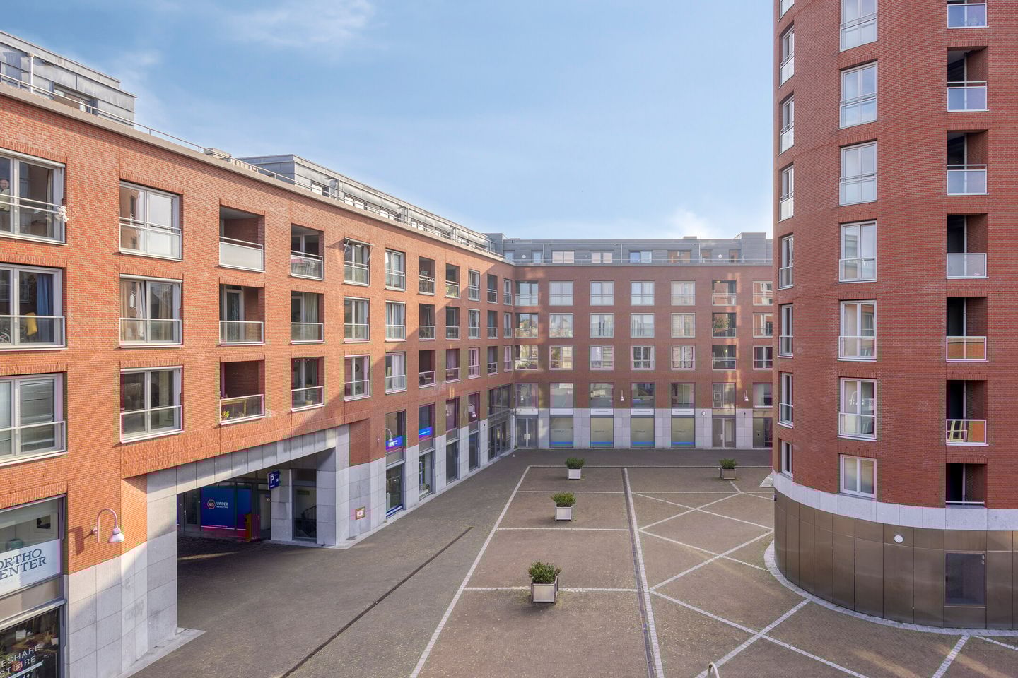 Foto 40 van Snellenshof 5