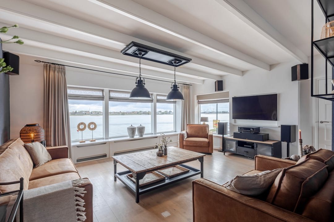 Foto 17 van Rivierdijk 255