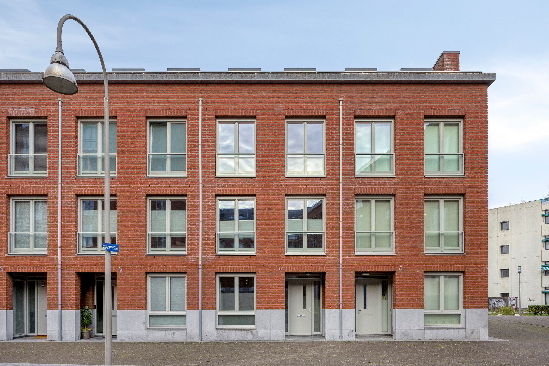 Foto 45 van Snellenshof 5