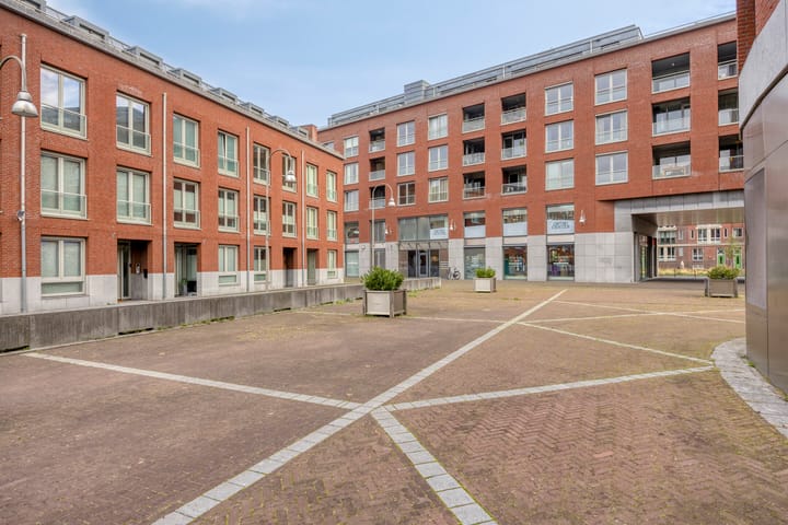 Foto 46 van Snellenshof 5