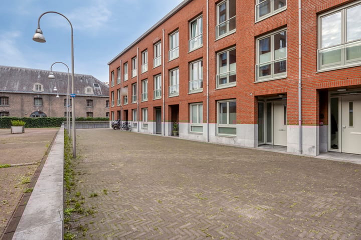 Foto 47 van Snellenshof 5