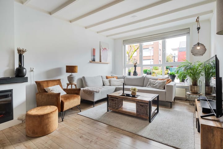 Photo 2 of Notaris Fischerstraat 15