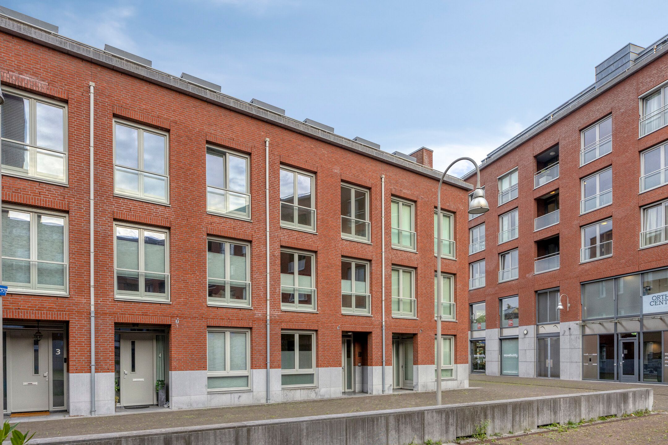 Foto 48 van Snellenshof 5