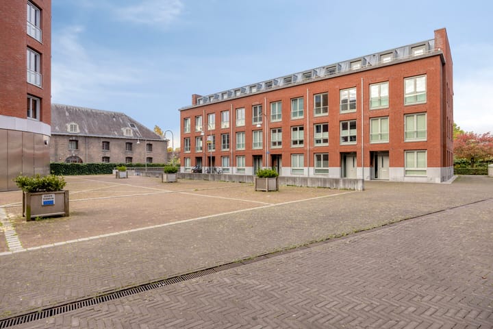 Foto 49 van Snellenshof 5