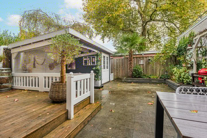 Photo 4 of Notaris Fischerstraat 15