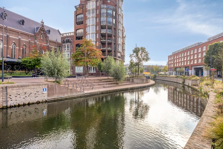 Foto 50 van Snellenshof 5