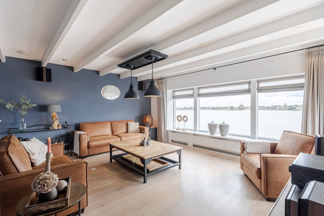 Foto 23 van Rivierdijk 255