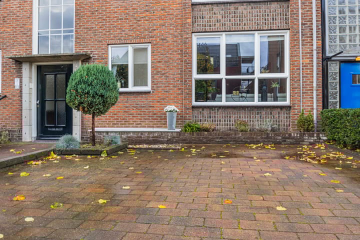 Photo 5 of Notaris Fischerstraat 15