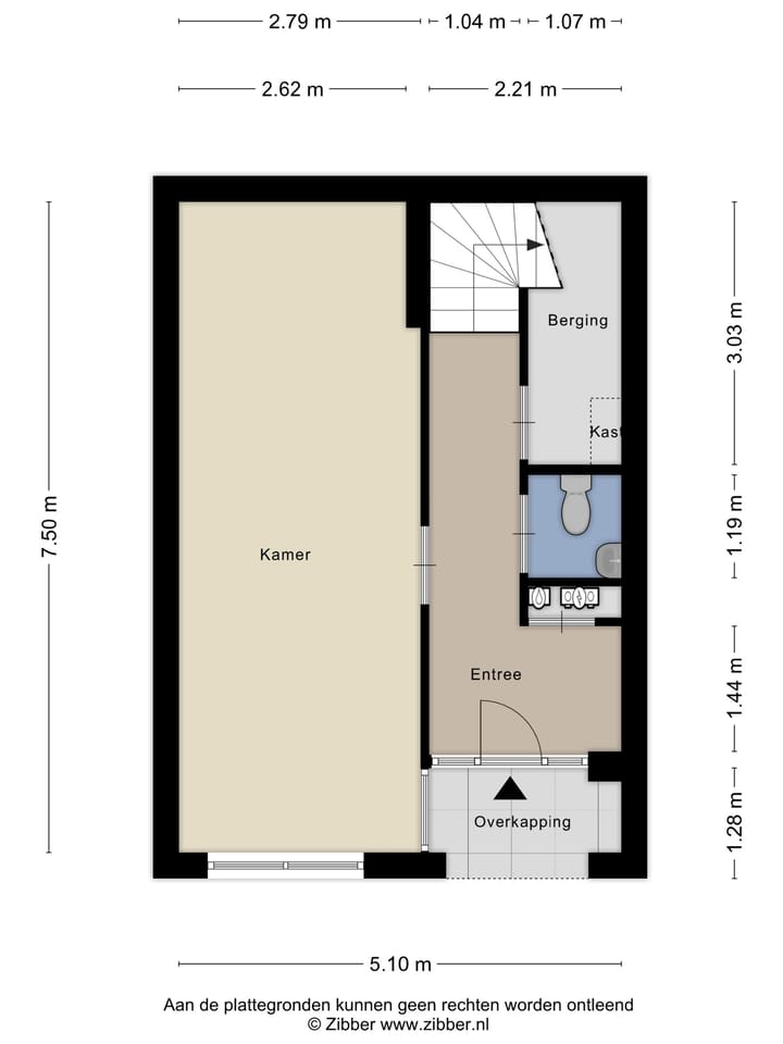 Foto 56 van Snellenshof 5