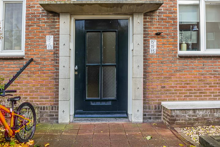 Photo 6 of Notaris Fischerstraat 15