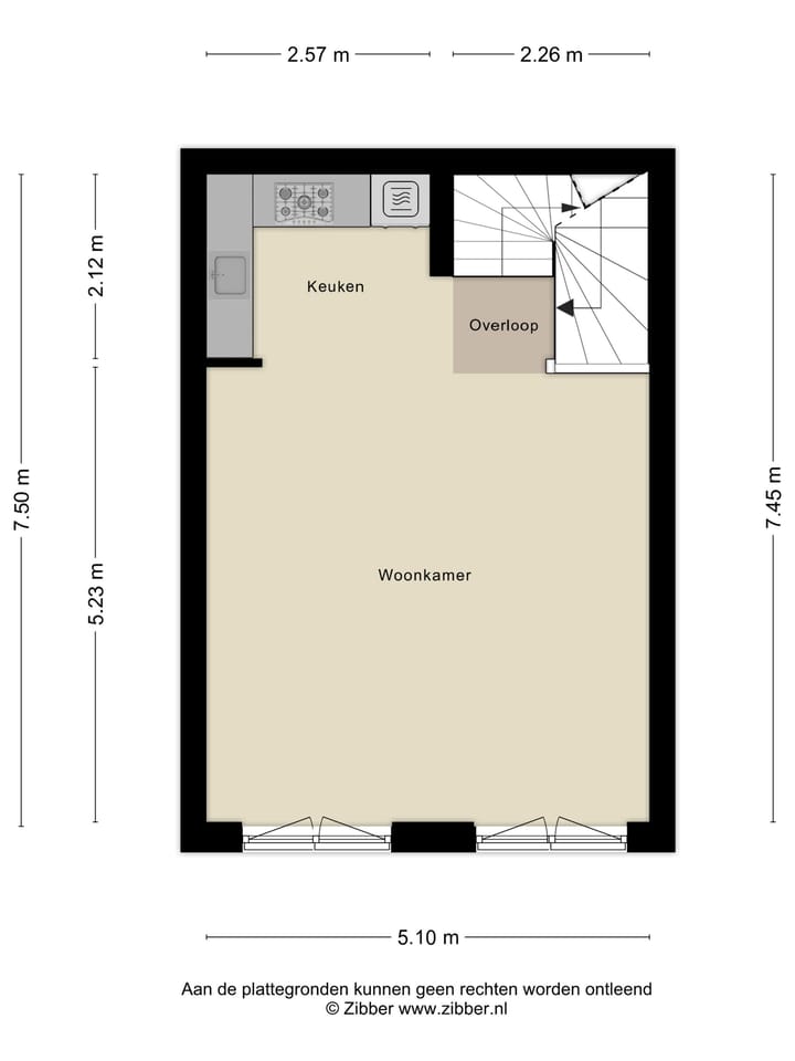 Foto 57 van Snellenshof 5