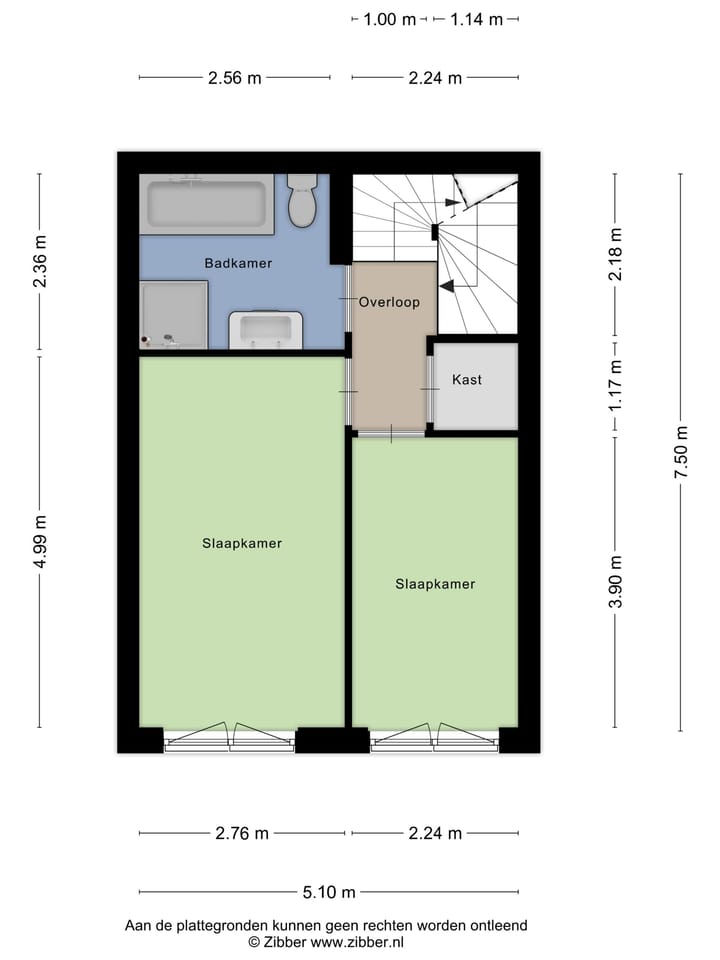 Foto 58 van Snellenshof 5