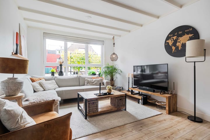 Photo 8 of Notaris Fischerstraat 15