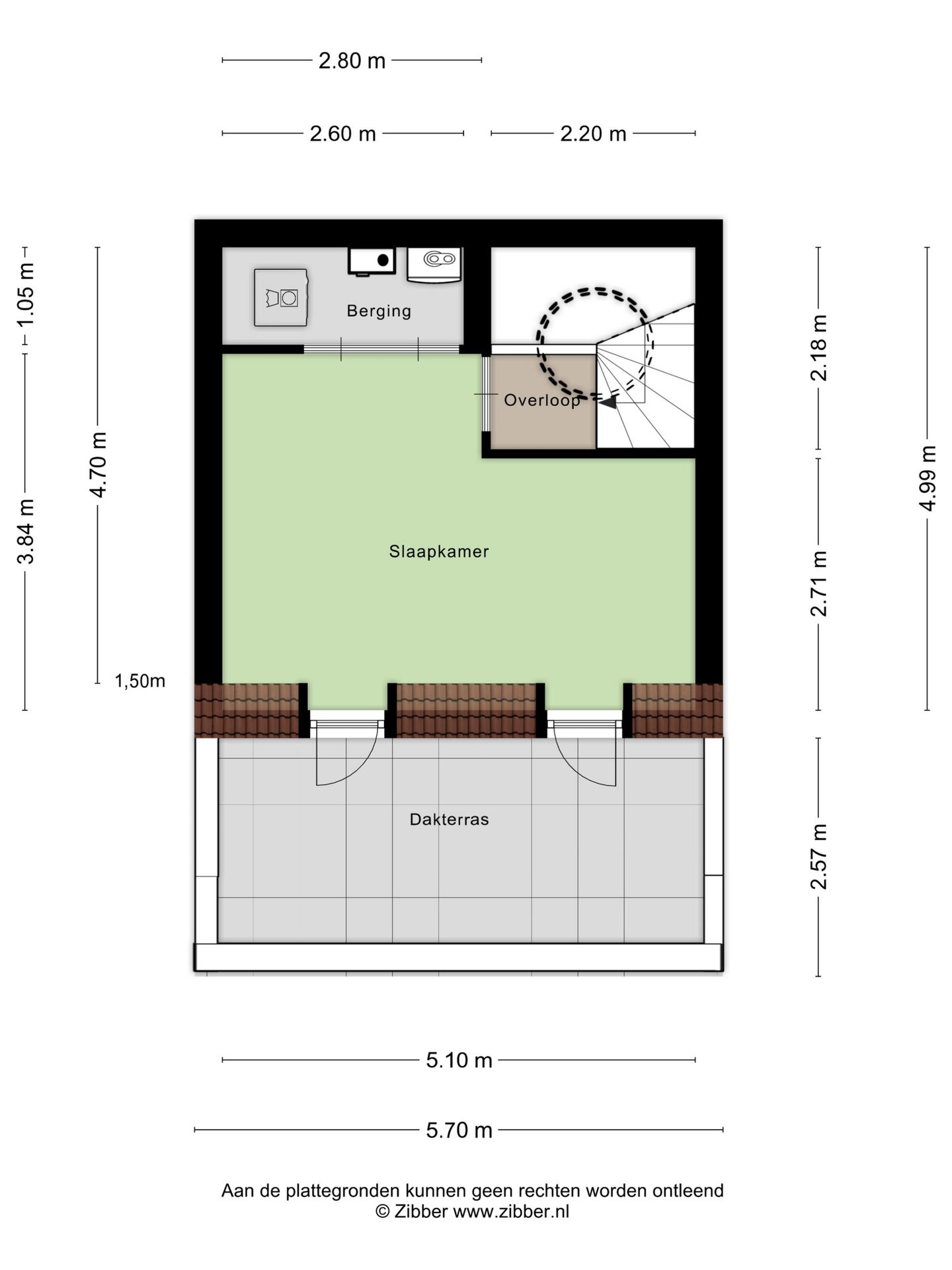 Foto 59 van Snellenshof 5