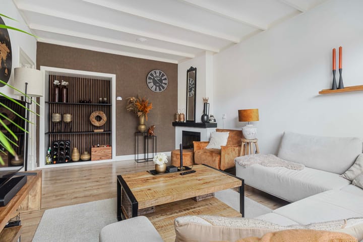 Photo 9 of Notaris Fischerstraat 15