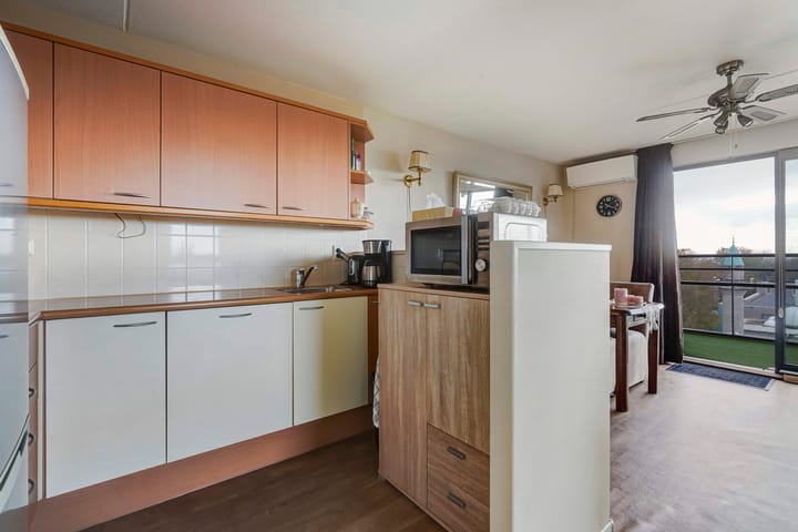 Foto 4 van Schubertlaan 113