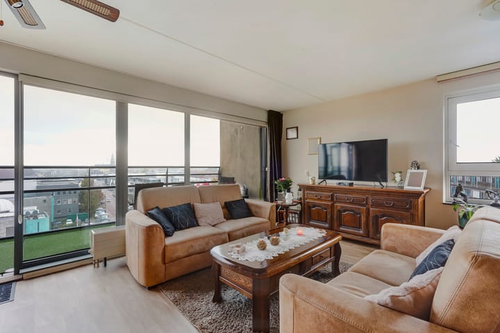 Foto 5 van Schubertlaan 113