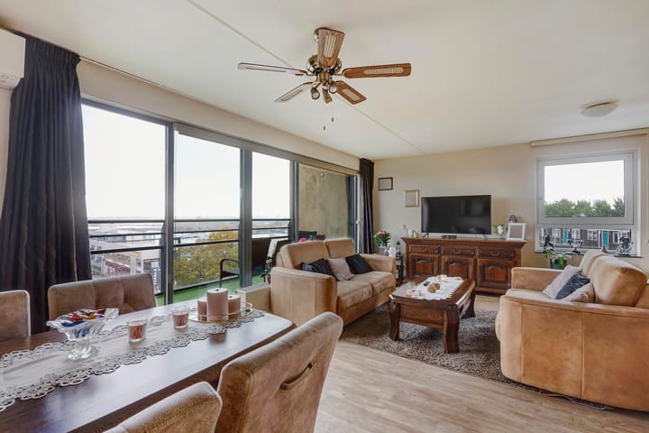 Foto 6 van Schubertlaan 113