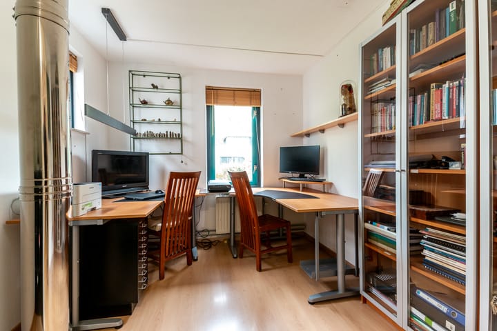 Photo 21 of Breckelenkampstraat 27