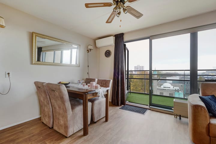 Foto 7 van Schubertlaan 113