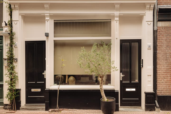 Photo 1 of Eerste Laurierdwarsstraat 15-H