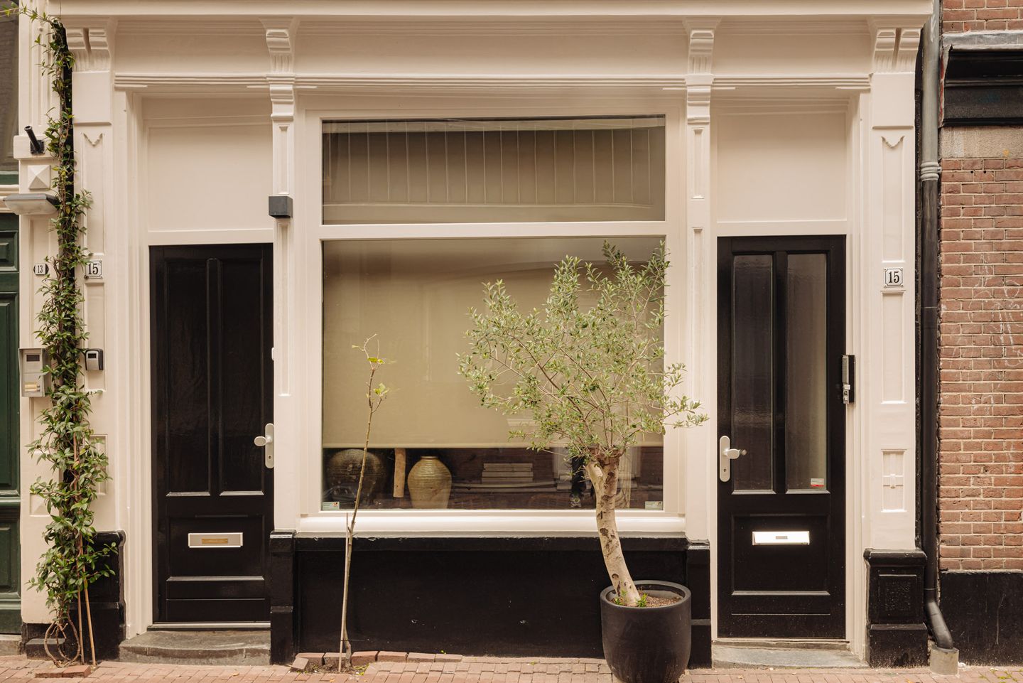 Photo 1 of Eerste Laurierdwarsstraat 15-H