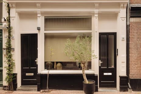 Eerste Laurierdwarsstraat thumbnail