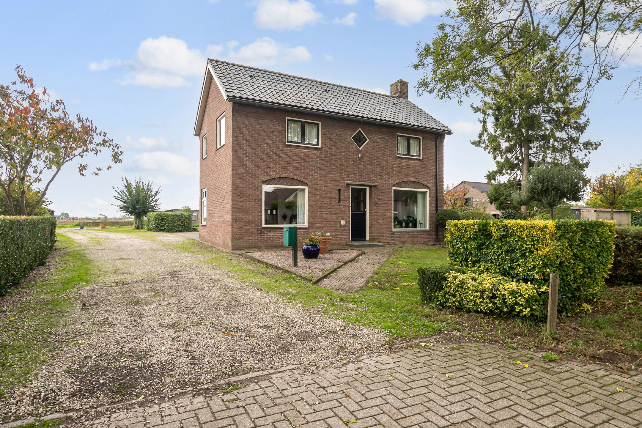 Kampsestraat, 9, Angeren, 6687AS, Gelderland, Nederland 9 