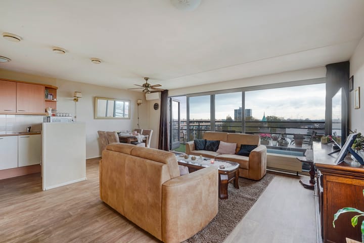 Foto 8 van Schubertlaan 113