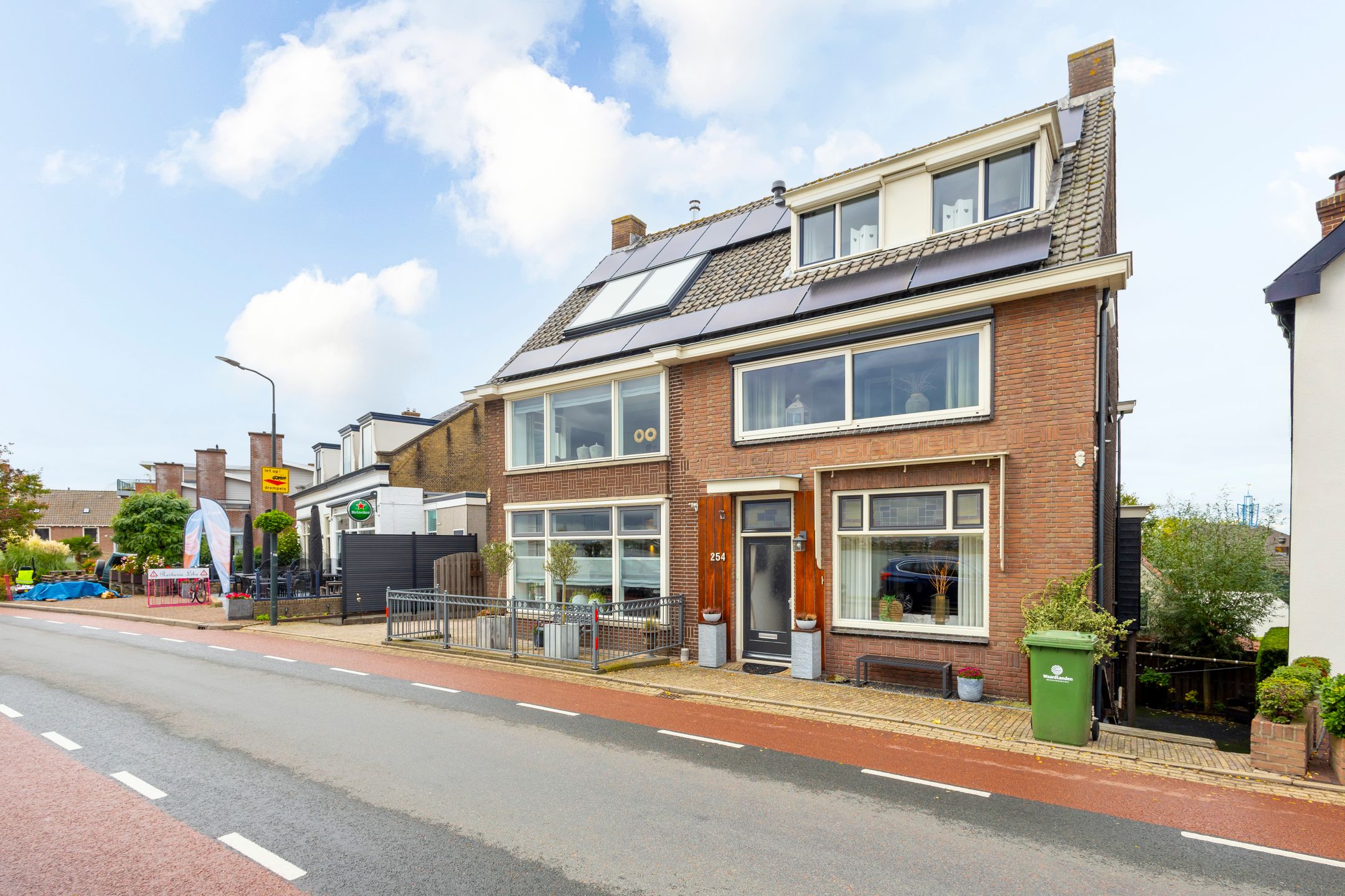 Foto 48 van Rivierdijk 255