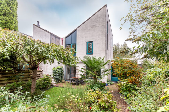 Photo 29 of Breckelenkampstraat 27