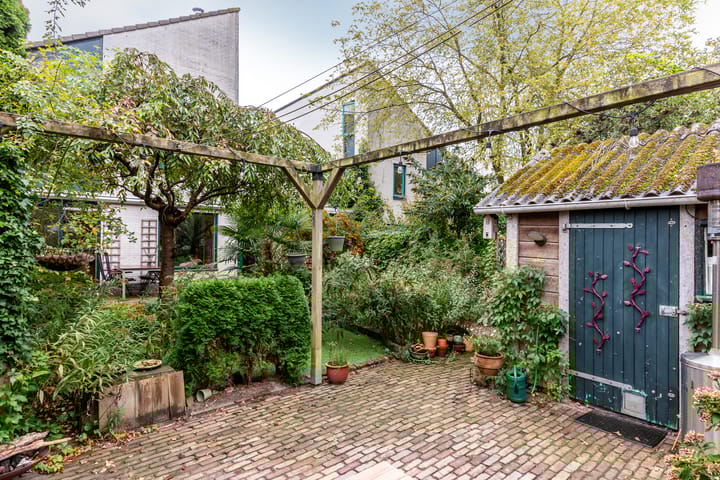 Photo 30 of Breckelenkampstraat 27