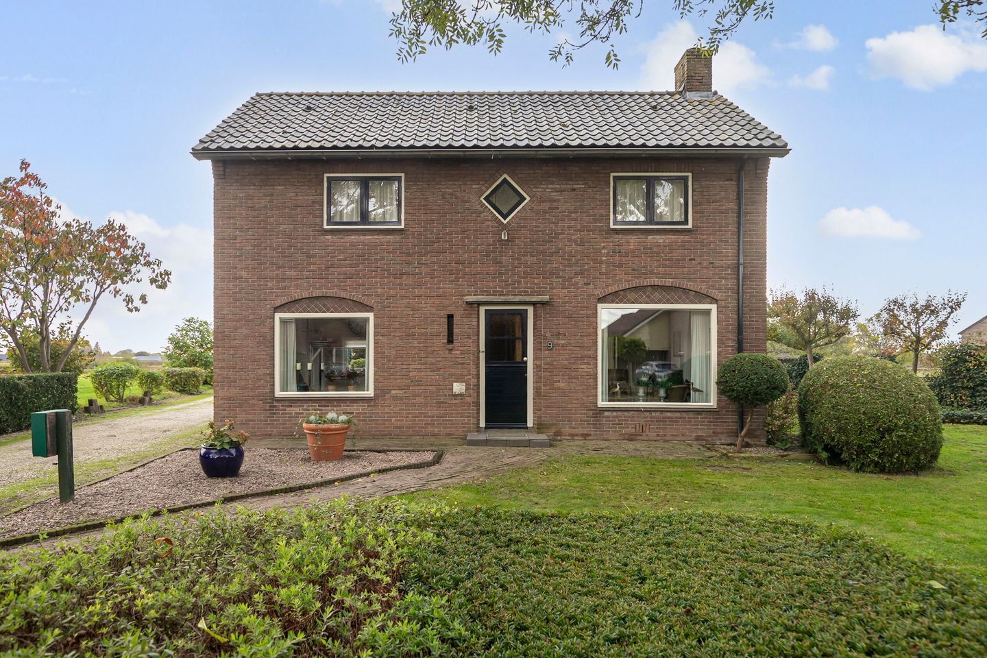 Foto 4 van Kampsestraat 9