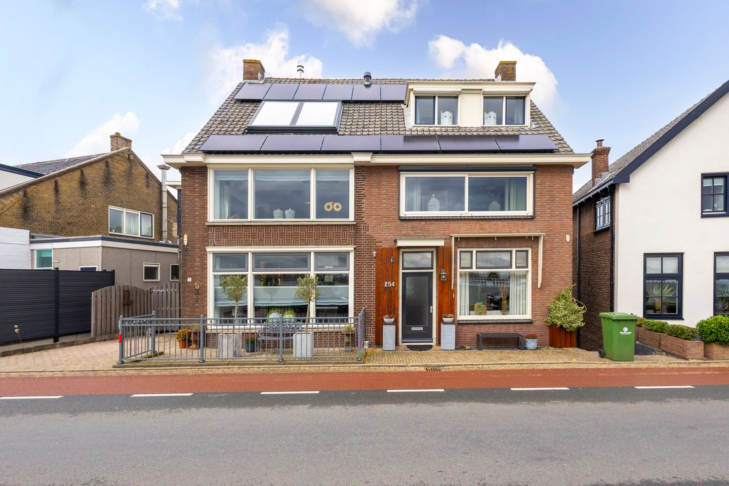 Foto 50 van Rivierdijk 255