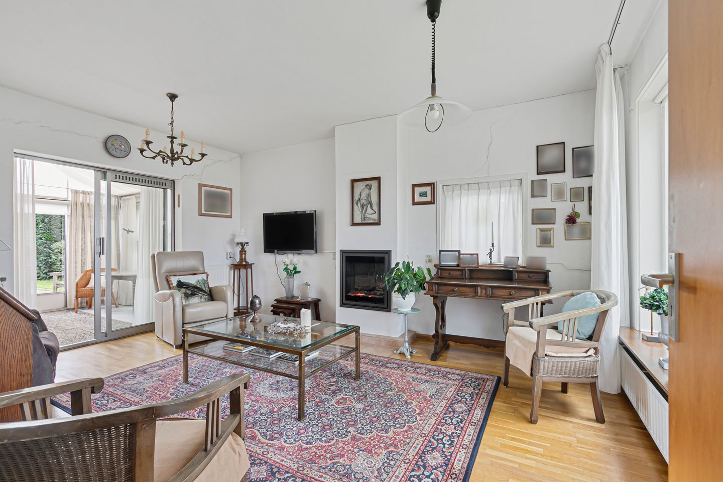 Foto 5 van Kampsestraat 9