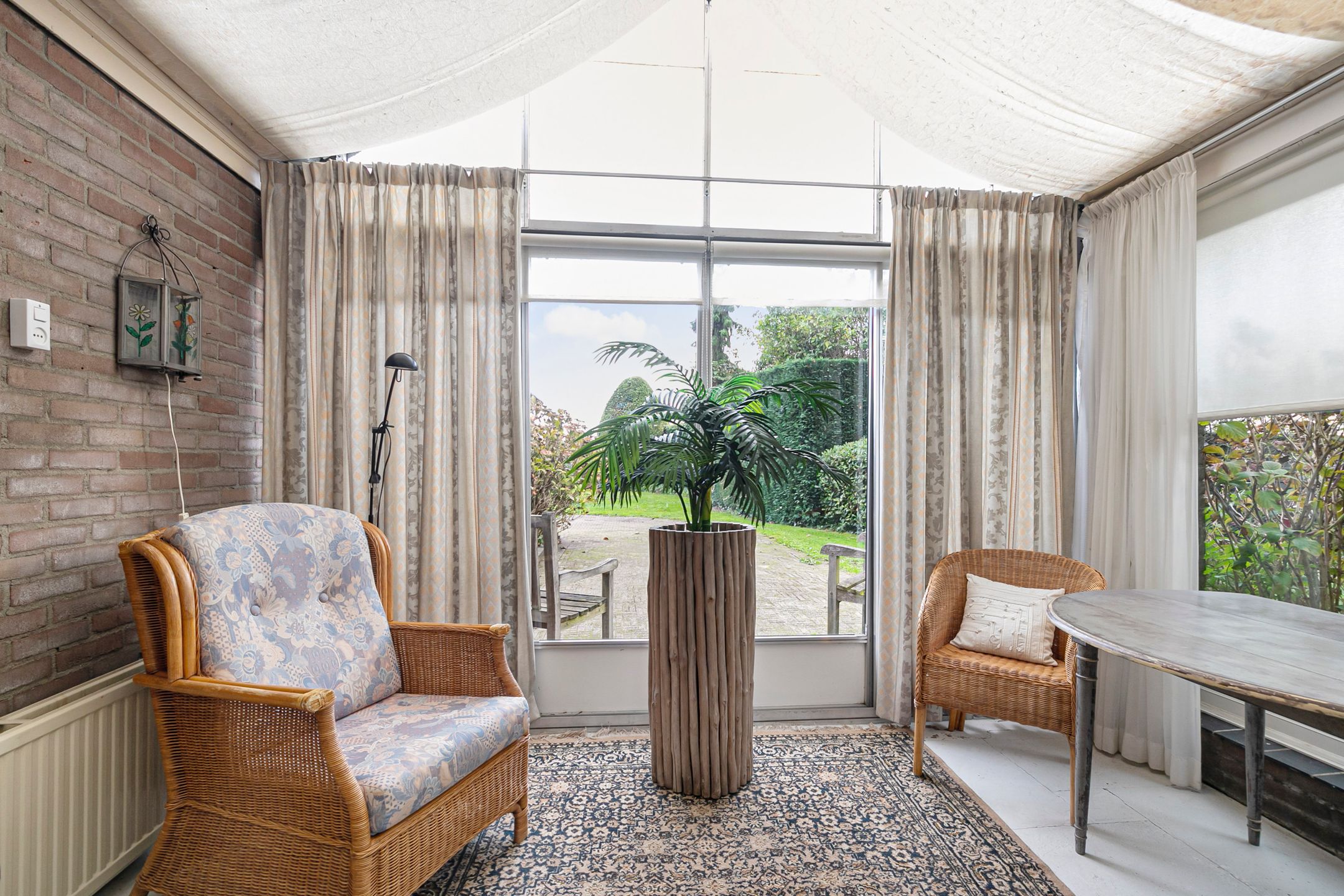 Foto 6 van Kampsestraat 9