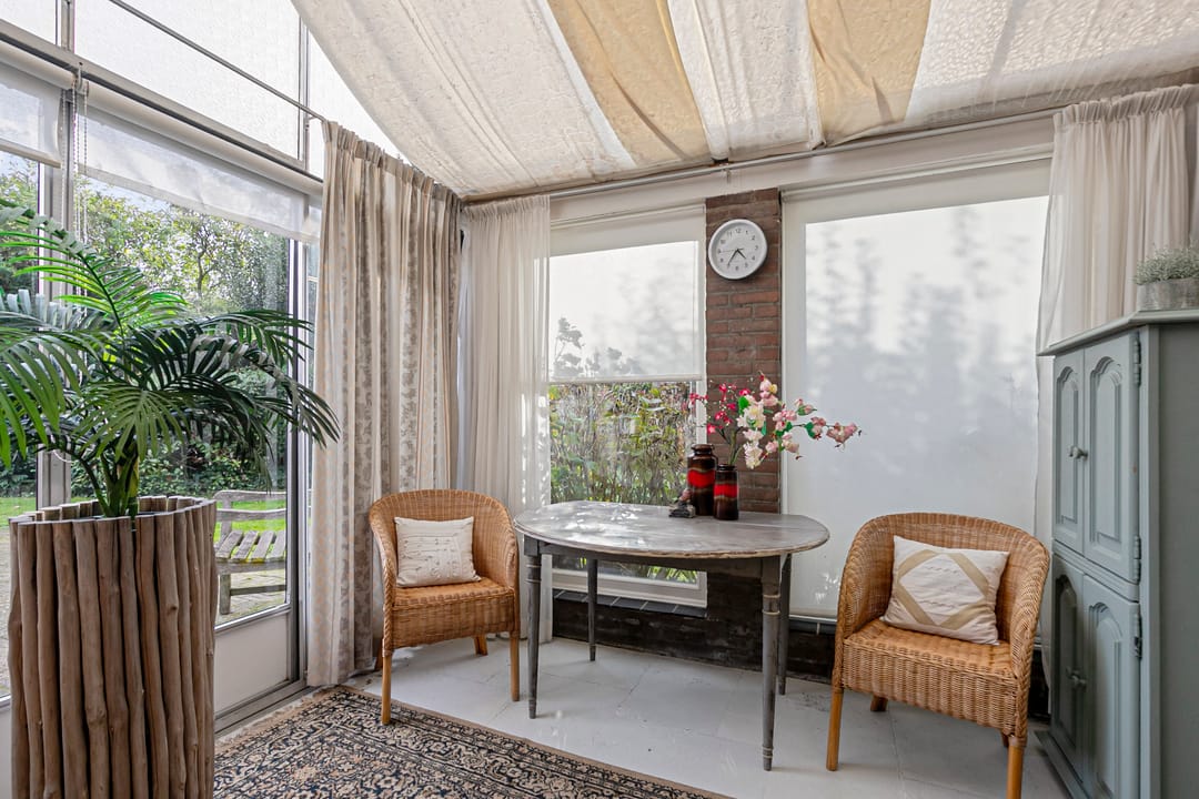 Foto 7 van Kampsestraat 9