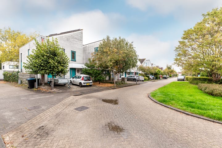 Photo 33 of Breckelenkampstraat 27