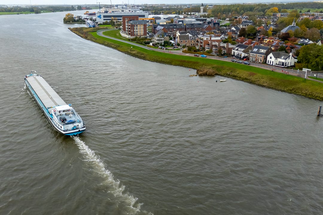 Foto 53 van Rivierdijk 255