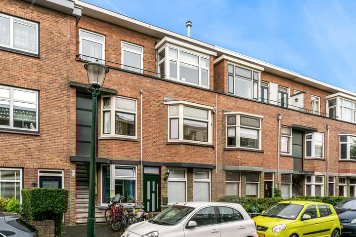 Photo 7 of Morelstraat 90