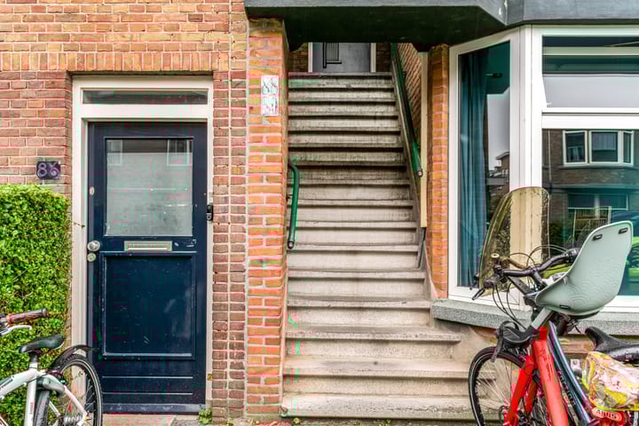 Photo 8 of Morelstraat 90