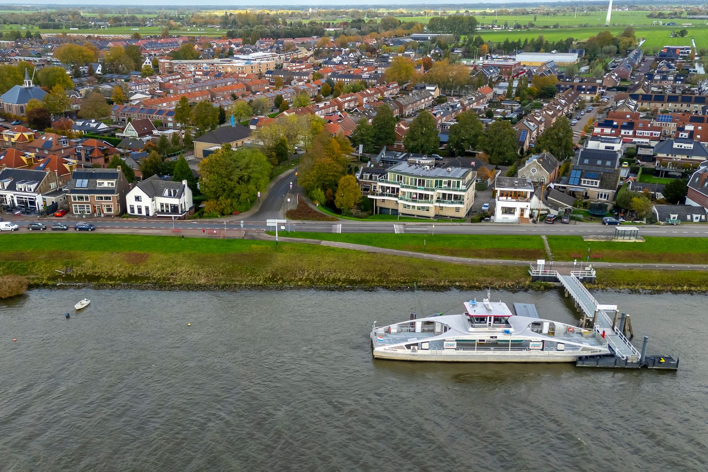 Foto 55 van Rivierdijk 255