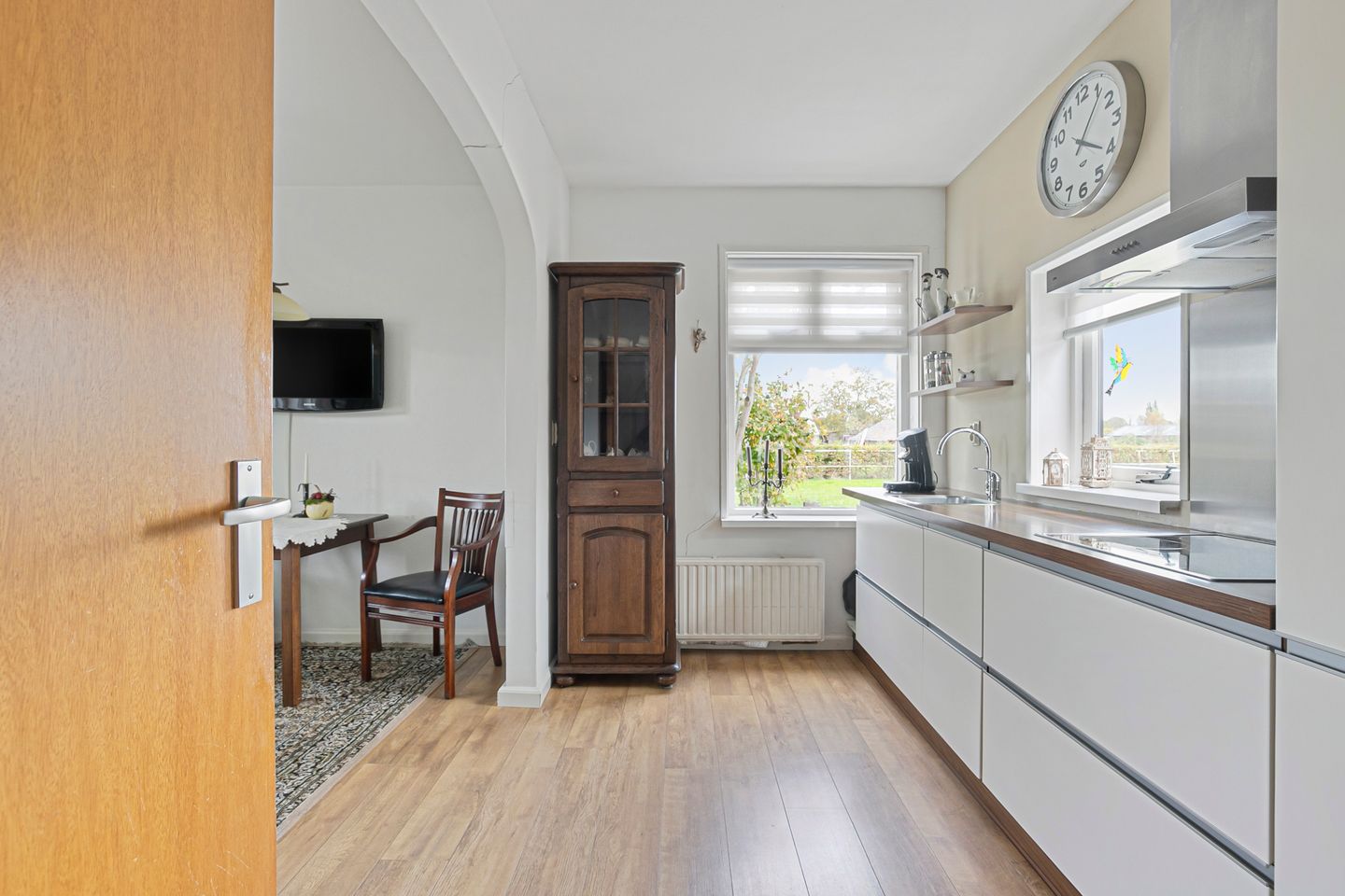 Foto 10 van Kampsestraat 9