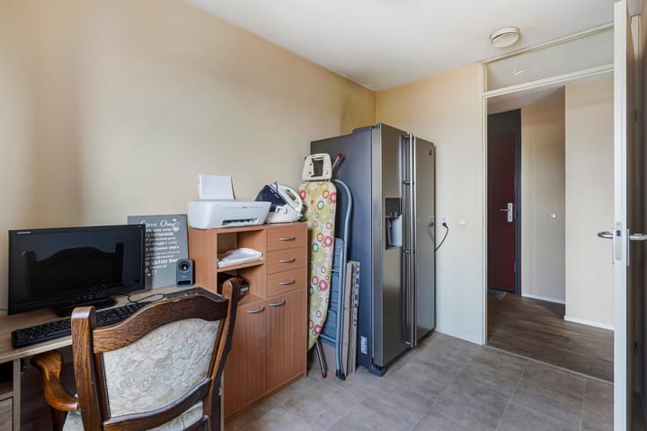 Foto 24 van Schubertlaan 113