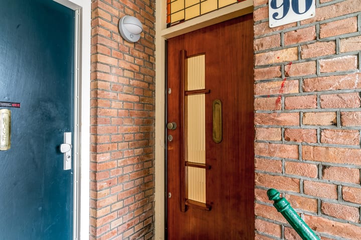 Photo 9 of Morelstraat 90