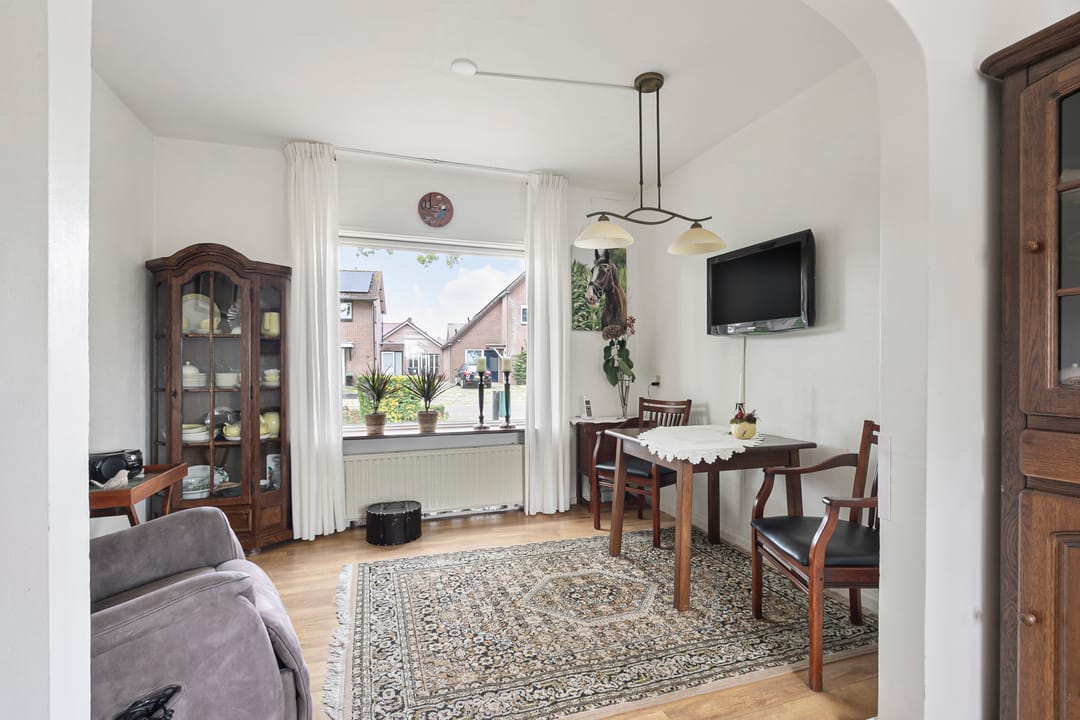 Foto 11 van Kampsestraat 9