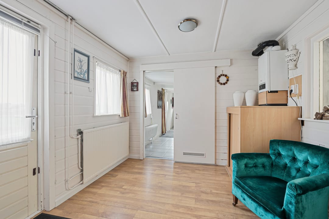 Foto 13 van Kampsestraat 9