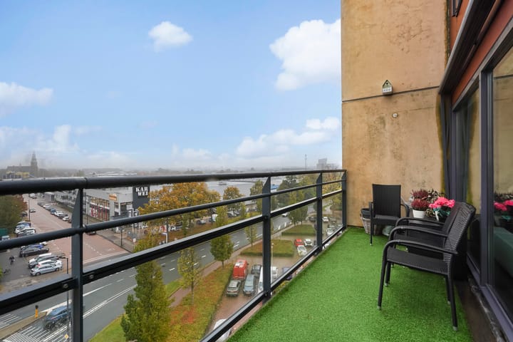 Foto 27 van Schubertlaan 113